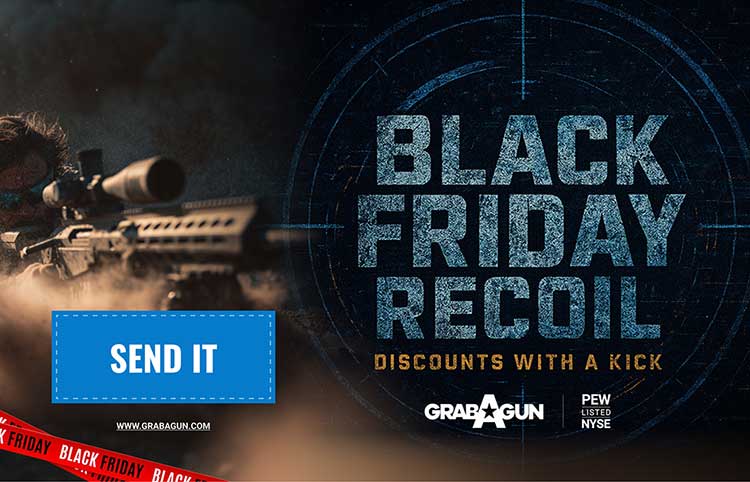 Grab A Deal - Shop Guns on Sale