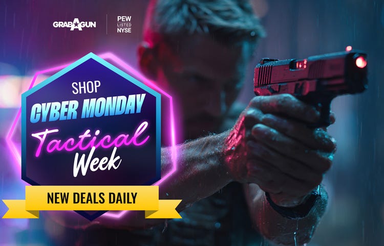 Grab A Deal - Shop Guns on Sale