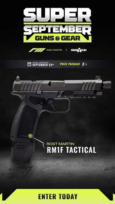 Super September Giveaway - Enter Today! 